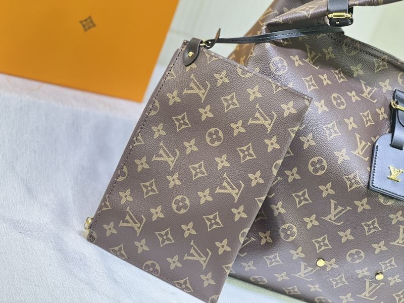 Louis Vuitton Shopping Bags